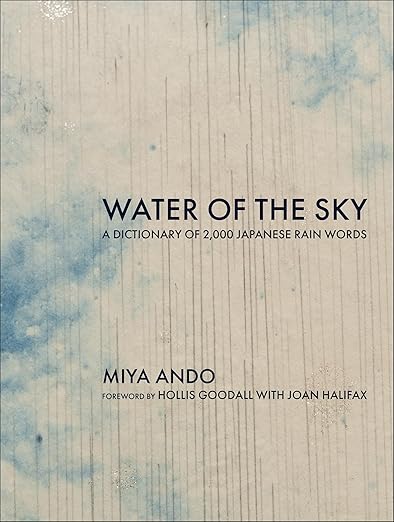 Miya Ando: Water of the Sky
