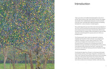 Rachel Taylor: Trees in Art