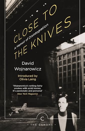 David Wojinarowicz: Close to the Knives