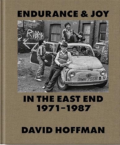 David Hoffman: Endurance and Joy