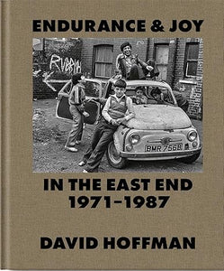 David Hoffman: Endurance and Joy