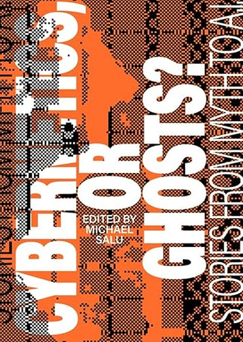 Michael Salu: Cybernetics, or Ghosts?