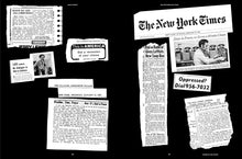 John Giorno: The Performative Word
