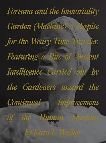 Kara Walker: Fortuna and the Immortality Garden (Machine)