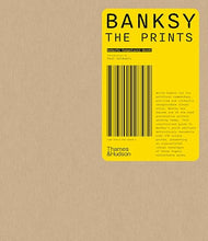 Roberto Campolucci-Bordi: Banksy: The Prints