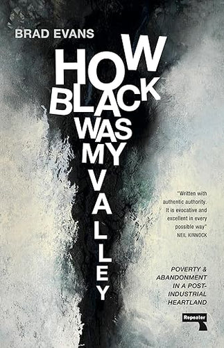Brad Evans: How Black Was My Valley