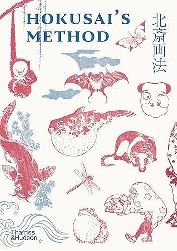 Various: Hokusai's Method