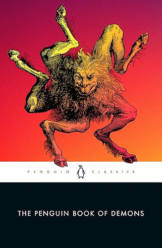Scott G. Bruce: The Penguin Book of Demons