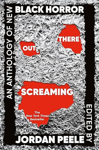 Jordan Peele: Out There Screaming