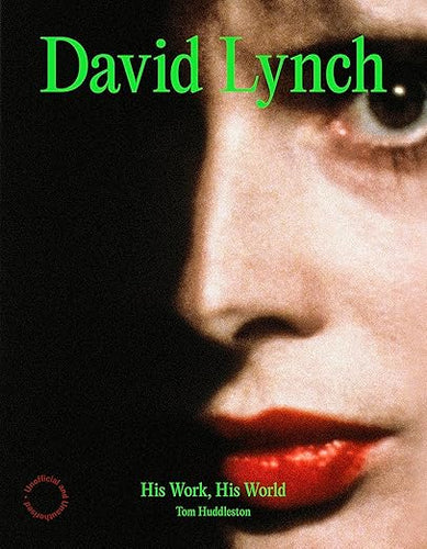 Tom Huddleston: David Lynch