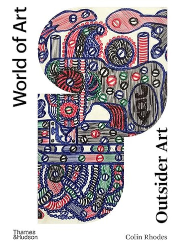 Colin Rhodes: Outsider Art