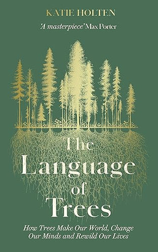 Katie Holten: The Language of Trees