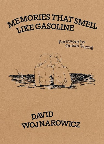 David Wojnarowicz: Memories That Smell Like Gasoline