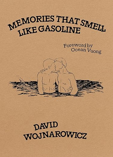 David Wojnarowicz: Memories That Smell Like Gasoline