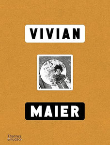 Vivian Maier
