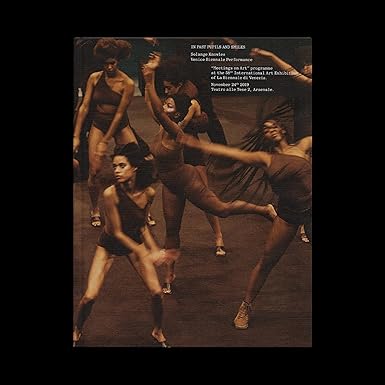 Solange Knowles: In Past Pupils and Smiles