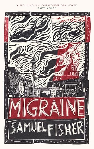 Samuel Fisher: Migraine