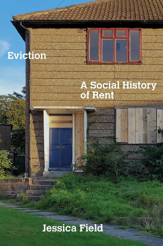 Jessica Field: Eviction