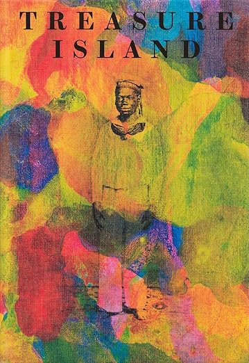 Robert Louis Stevenson & Shiraz Bayjoo: Treasure Island