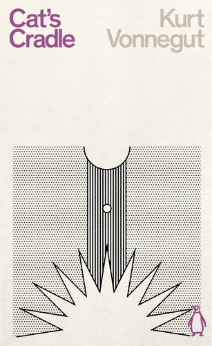 Kurt Vonnegut: Cat's Cradle