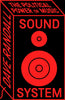 Dave Randall: Sound System: The Political Power of Music