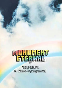 Alice Coltrane: Monument Eternal