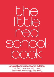 Soren Hansen and Jesper Jensen: The Little Red Schoolbook