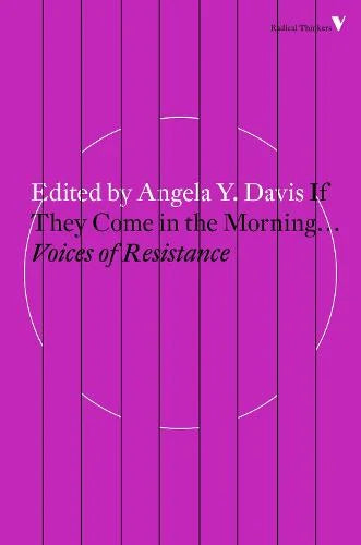 Angela Y. Davis (Ed.): If They Come in the Morning...