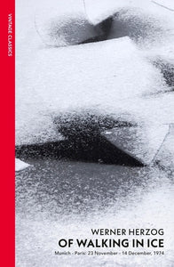 Werner Herzog: Of Walking in Ice