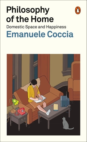Emanuele Coccia: Philosophy of Home