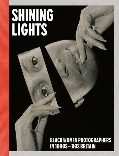 Joy Gregory: Shining Lights: Black Women in Photography in the 1980s-90s