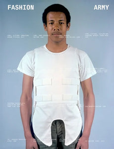 Matthieu Nicol: Fashion Army