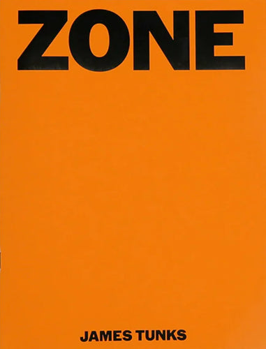 James Tunks: Zone
