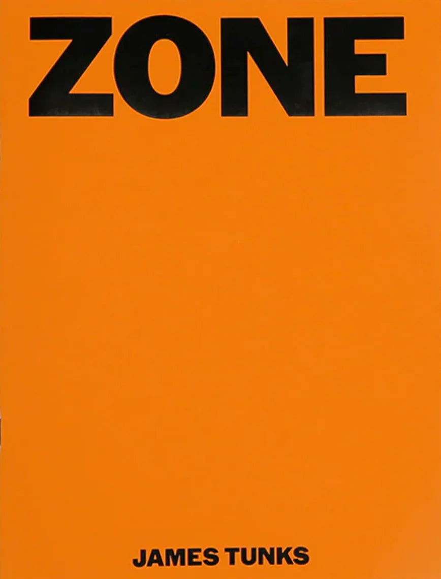 James Tunks: Zone