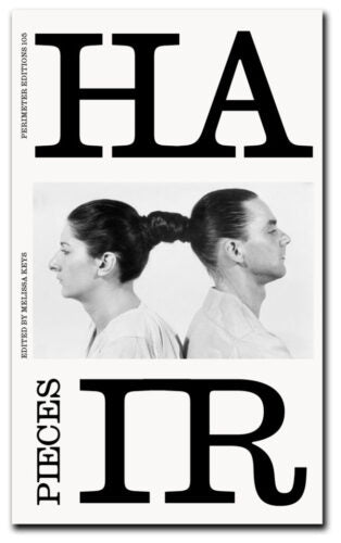 Melissa Keys: Hair Pieces
