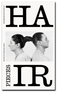 Melissa Keys: Hair Pieces