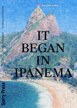 Daniel Haaksman: It Began in Ipanema