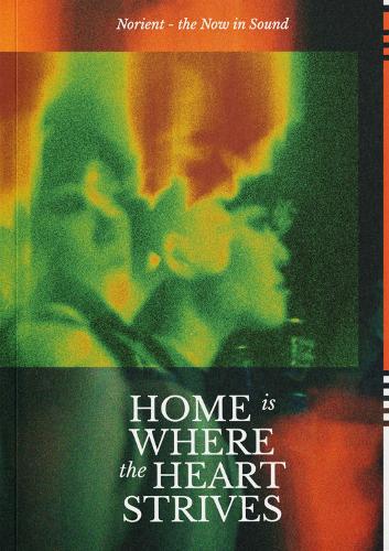 Various: Home is Where the Heart Strives