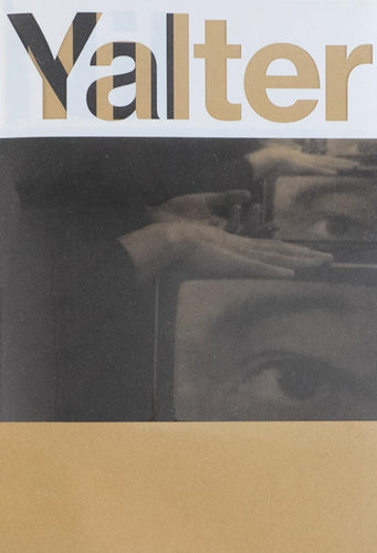 Omar Kholeif: Nil Yalter: Circular Tension