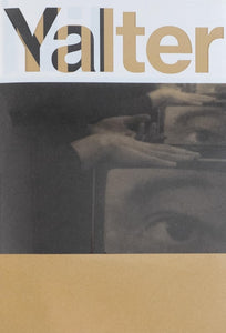 Omar Kholeif: Nil Yalter: Circular Tension