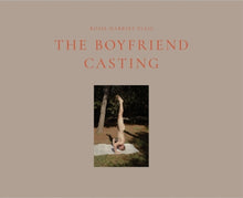 Rosie Harriet Ellis: The Boyfriend Casting