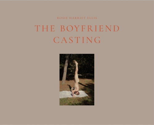 Rosie Harriet Ellis: The Boyfriend Casting