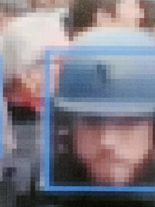 Marcel Top: Reversed Surveillance
