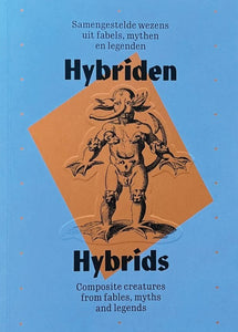 Tom Liekens & Glenn Geerinck: Hybriden/Hybrid