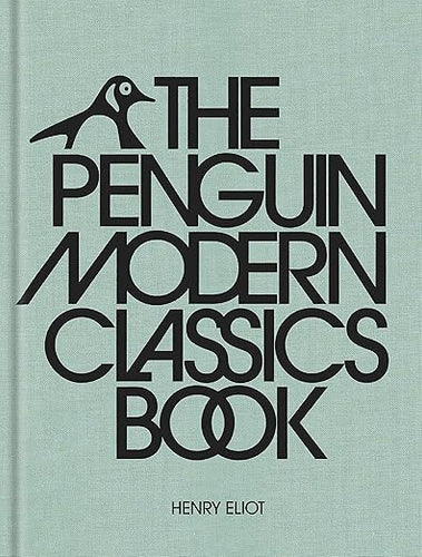Henry Eliot: The Penguin Modern Classics Book