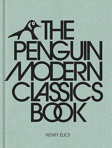 Henry Eliot: The Penguin Modern Classics Book