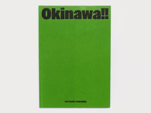 Victoire Thierrée: Okinawa!!