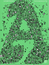 Alphabettes Soup: Feminist Approaches to Type