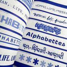 Alphabettes Soup: Feminist Approaches to Type