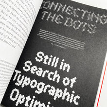 Alphabettes Soup: Feminist Approaches to Type